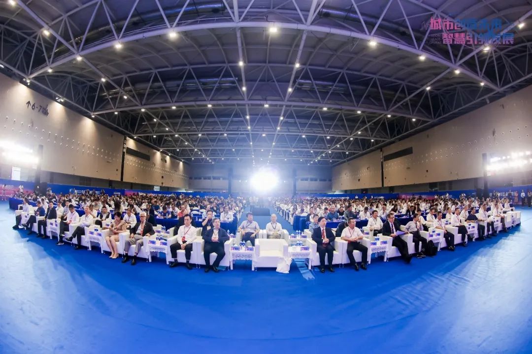 城市創(chuàng)造未來(lái)，2023市政博覽會(huì)上達(dá)實(shí)有哪些看點(diǎn)？